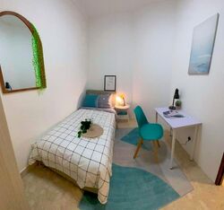 Simei Green Condominium (D18), Condominium #617725511
